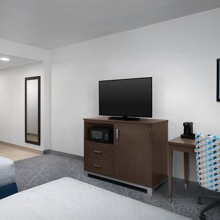Hampton Inn Washington Dc Noma Union Station Eksteriør bilde