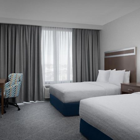 Hampton Inn Washington Dc Noma Union Station Eksteriør bilde