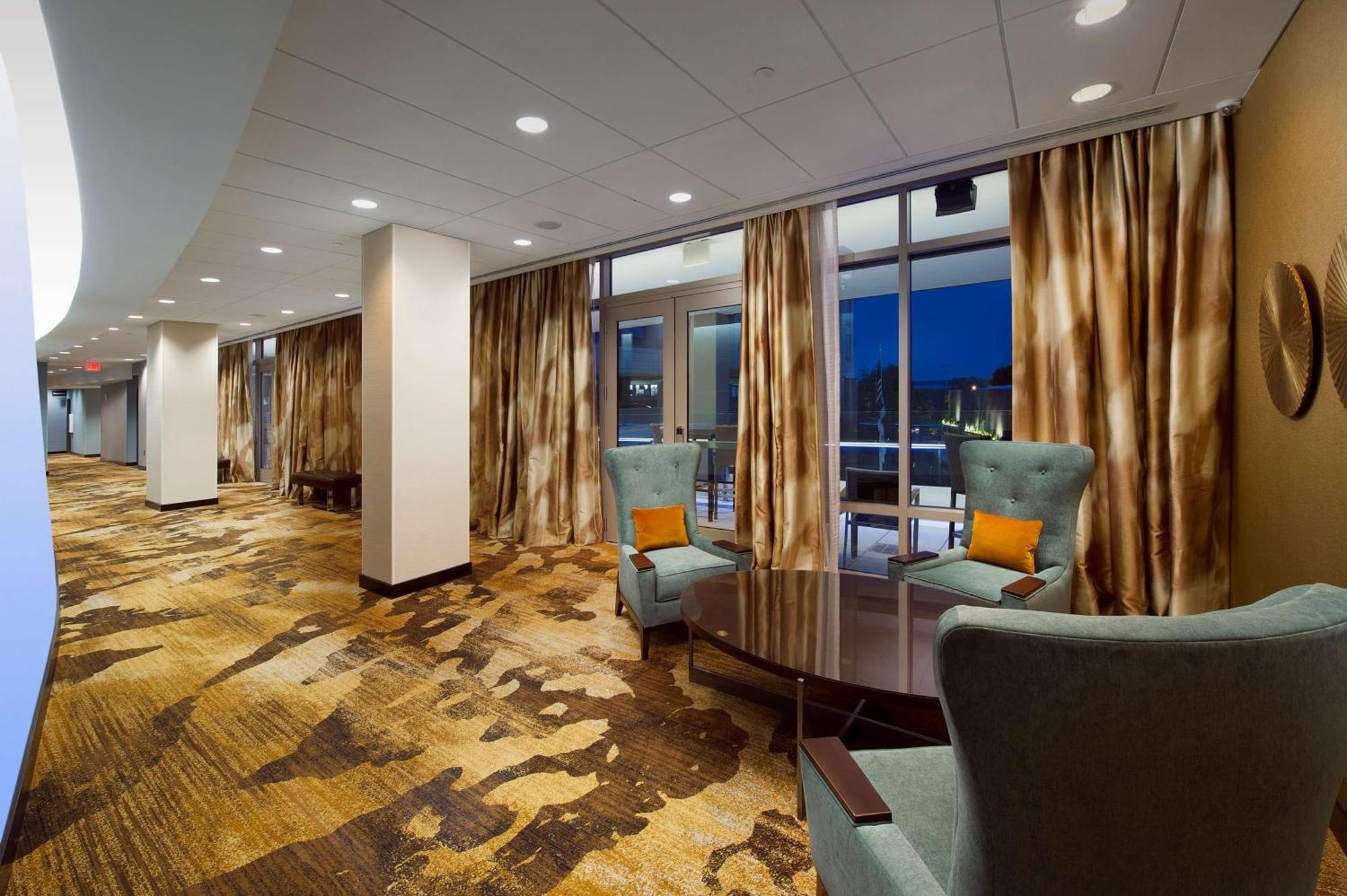 Hampton Inn Washington Dc Noma Union Station Eksteriør bilde