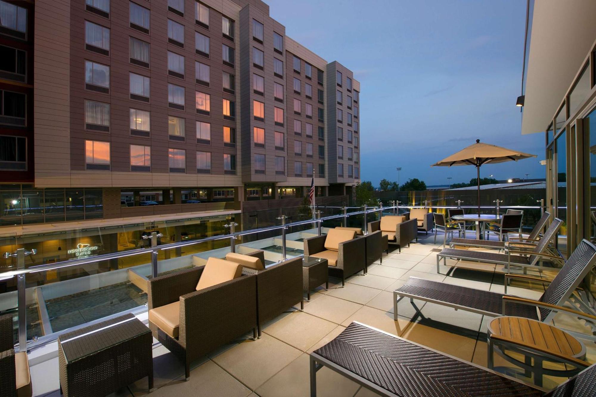 Hampton Inn Washington Dc Noma Union Station Eksteriør bilde