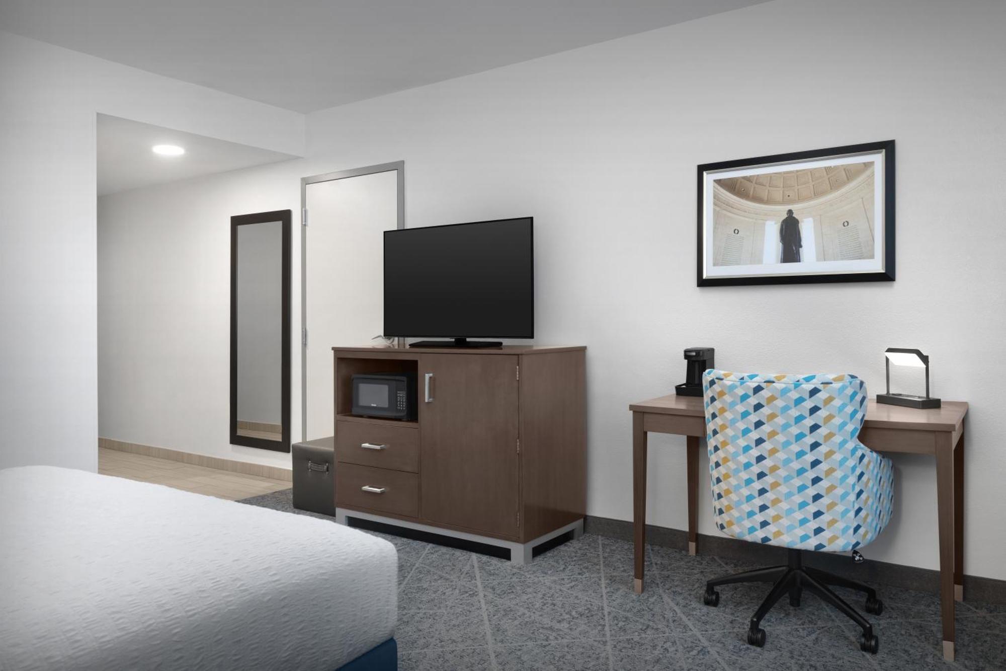 Hampton Inn Washington Dc Noma Union Station Eksteriør bilde