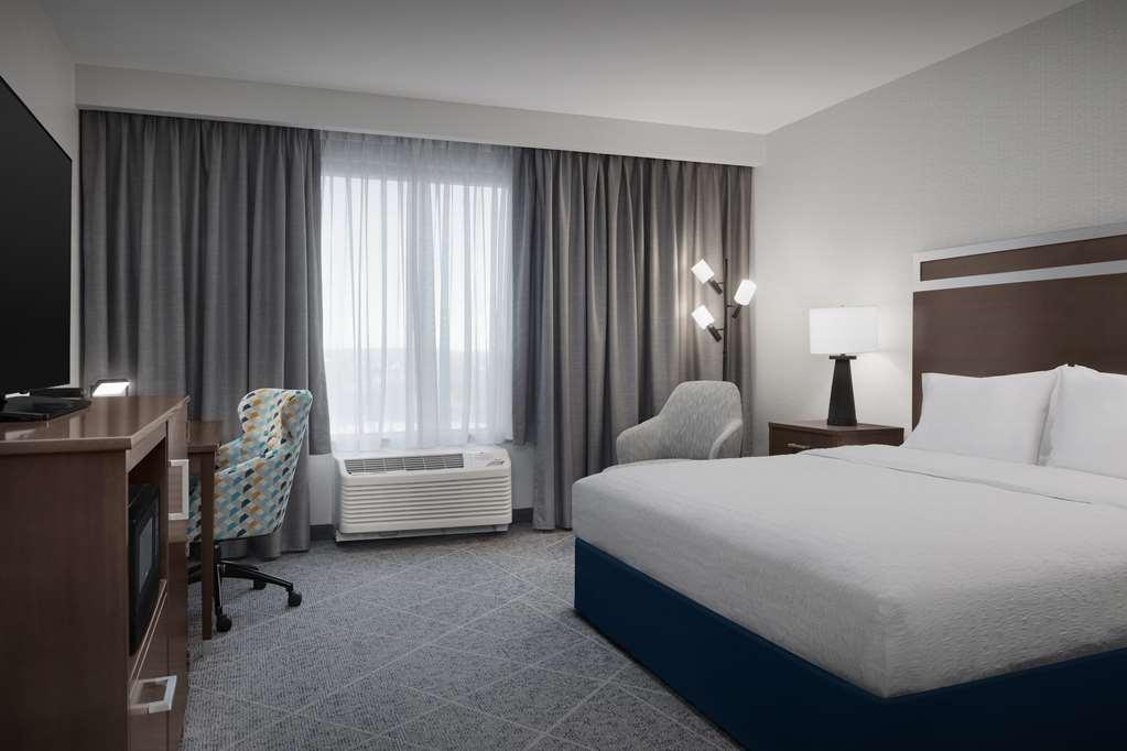 Hampton Inn Washington Dc Noma Union Station Rom bilde