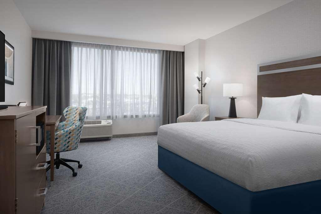 Hampton Inn Washington Dc Noma Union Station Rom bilde