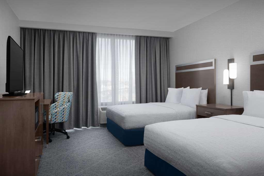Hampton Inn Washington Dc Noma Union Station Rom bilde