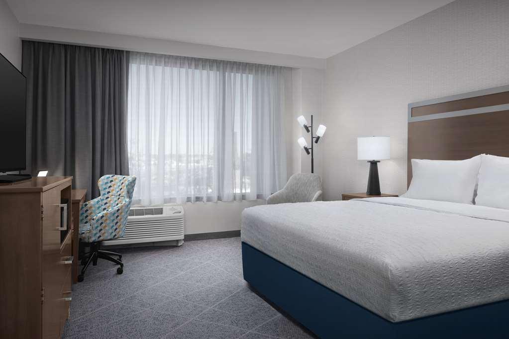 Hampton Inn Washington Dc Noma Union Station Rom bilde