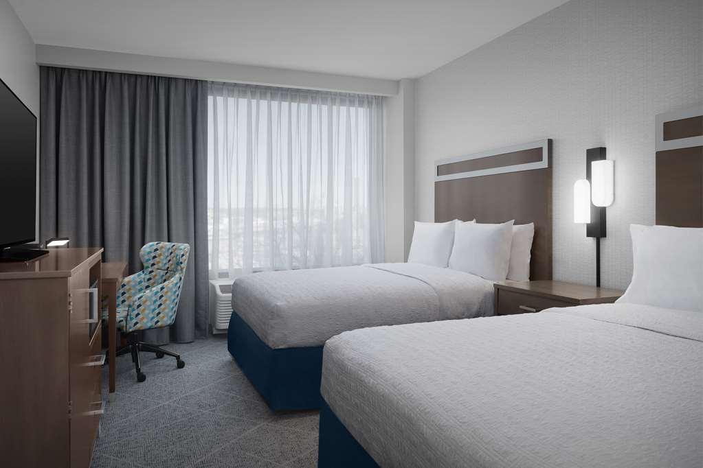 Hampton Inn Washington Dc Noma Union Station Rom bilde