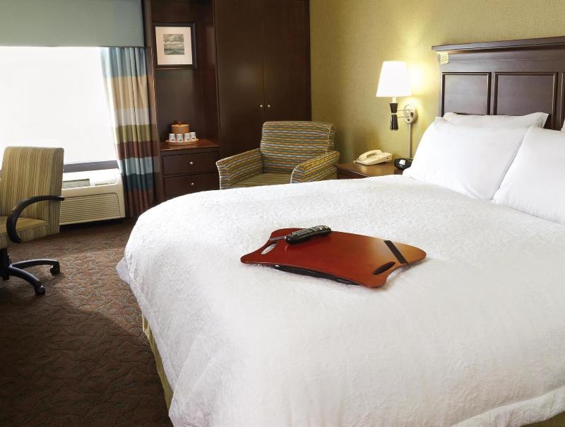 Hampton Inn Washington Dc Noma Union Station Eksteriør bilde
